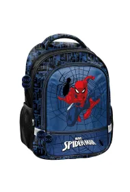 Paso Plecak 2-komorowy Spider-Man SP25TT-260