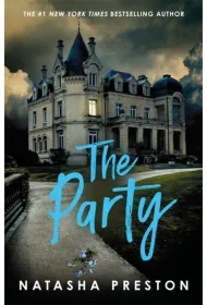The Party wer. angielska