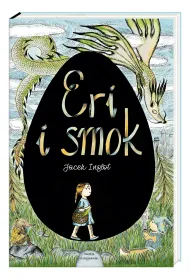Eri i smok. Tom 1