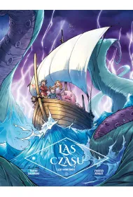Las Czasu. Tom 5. �za samotno�ci