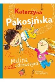 Malina sza� dziewczyna
