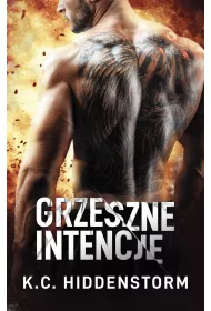 Grzeszne intencje. Nieczyste zagrania. Tom 2