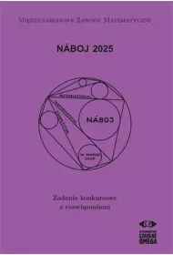 N�boj 2025 Zadania konkursowe z rozwi�zaniami
