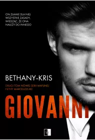 Giovanni. Filthy Marcellos. Tom 2