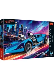 Puzzle 1000el Twin mill TREFL  12092 TR