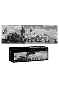Puzzle panorama 1000 el. Around the World 4 Interdruk