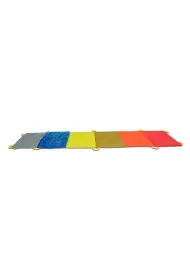 Chodnik sensoryczny 6 kolor�w