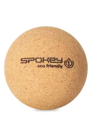 Spokey Pi�eczka do masa�u korkowa