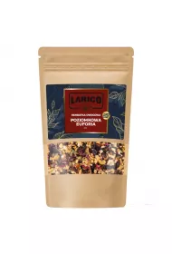 Larico Herbatka Owocowa Poziomkowa Euforia 50 g