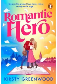 Romantic Hero