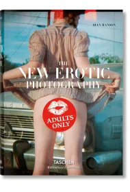 The New Erotic Photography wer. angielski