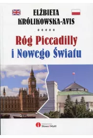 R�g Piccadilly i Nowego �wiatu
