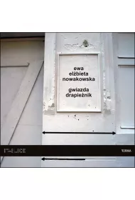 Gwiazda drapie�nik