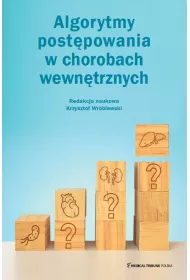 Algorytmy postpowania w chorobach wewntrznych