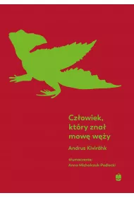 Czowiek ktry zna mow wy