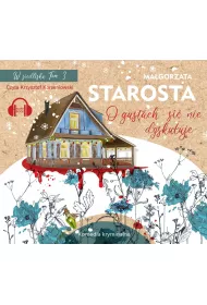 Audiobook O gusach si nie dyskutuje mp3