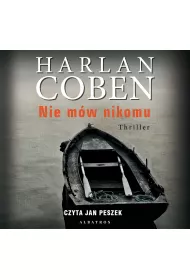 Audiobook Nie m�w nikomu mp3