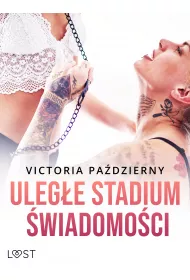 eBook Ulege stadium wiadomoci ? lesbijskie opowiadanie erotyczne mobi epub