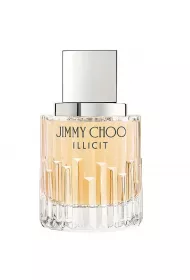 Jimmy Choo Woda perfumowana dla kobiet Illicit 40 ml