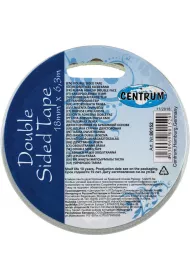 Centrum Ta�ma biurowa dwustronna 80152 18mm x 6.3m