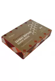 Bio Agros Chawa sezamowa z miodem 200 g Bio
