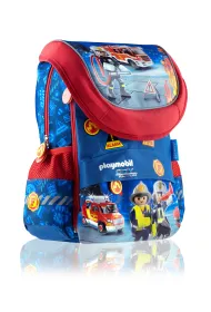 Astra Plecak dzieci�cy Playmobil PL-02