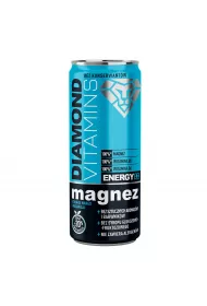 DrVita LUZ: Magnez Diamond Vitamins napj 250 ml