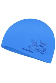 Czepek p�ywacki zakrywaj�cy ucho Spokey
