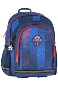 Plecak szkolny Soccer STARPAK 550881