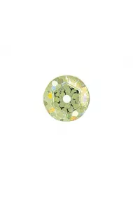 Cekiny hologramowe H 40 zoty 6mm, 10g