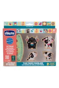 Rodziny Z Farmy - Kr�wki Chicco