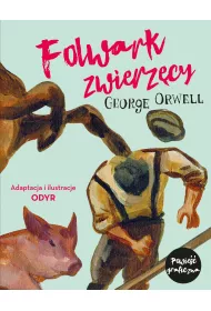 Folwark zwierz�cy