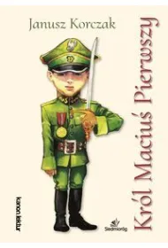 Kr�l Maciu� Pierwszy