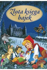 Z�ota ksi�ga bajek