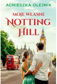 Moje wasne Notting Hill