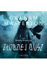 Audiobook Z�odziej dusz mp3