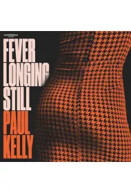 Fever Longing Still (CD)