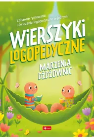 Wierszyki logopedyczne. Marzenie d�d�ownic
