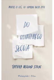 Do ostatniego s�owa