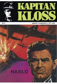 eBook Kapitan Kloss. Haso pdf