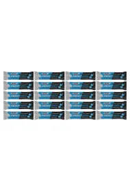 NaturaVena Baton energetyczny Kokos i guarana Zestaw 20 x 50 g