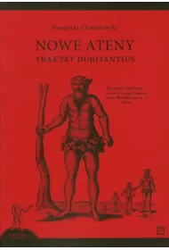 Nowe Ateny. Traktat Dubitantius