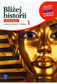 Historia GIM KL 1. �wiczenia. Bli�ej historii BPZ