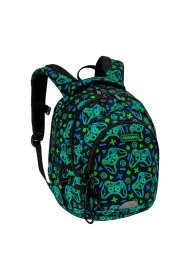 Astrabag, Plecak - Game On, AB330