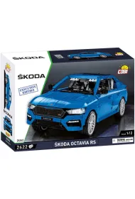 Executive Edition. Skoda Octavia RS