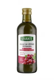 Levante Olej z pestek winogron 1 l