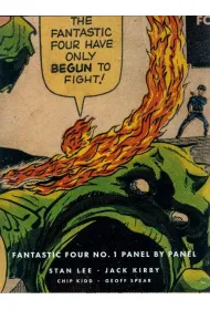 Fantastic Four No. 1