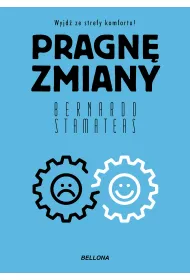 Pragn� zmiany (pocket)