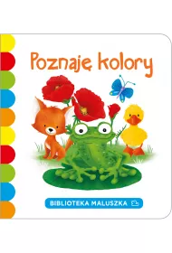 Poznaj� kolory