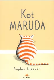 Kot maruda